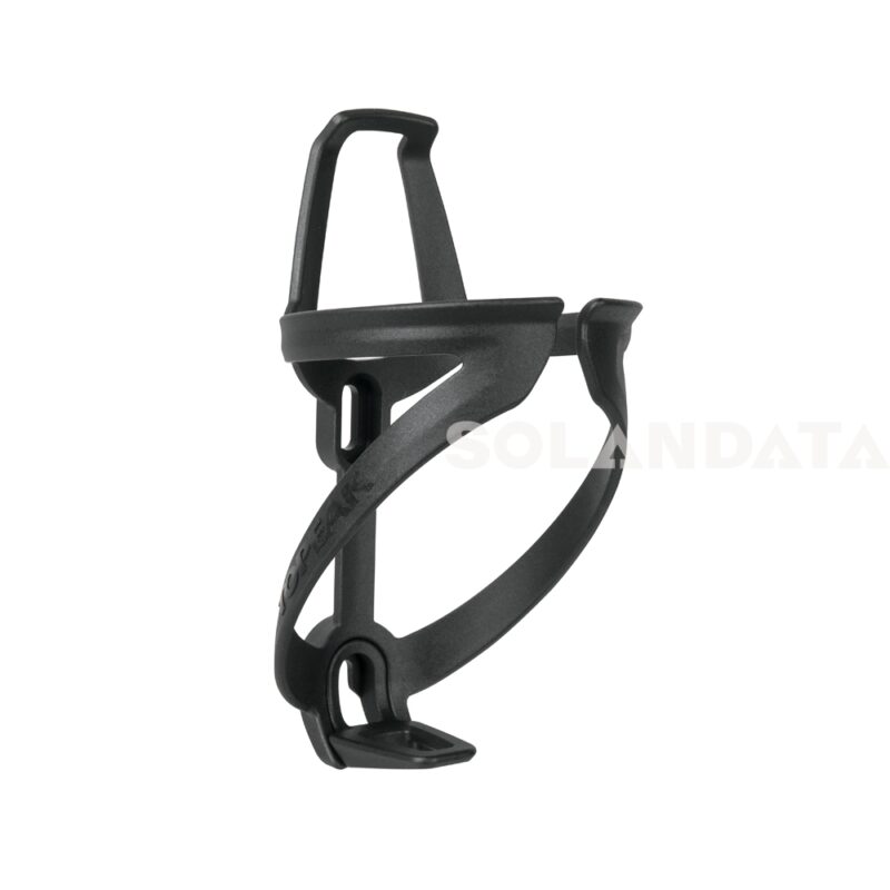 Portaborraccia Ninja Master+ Cage Z Topeak Accessori Bici Solandata