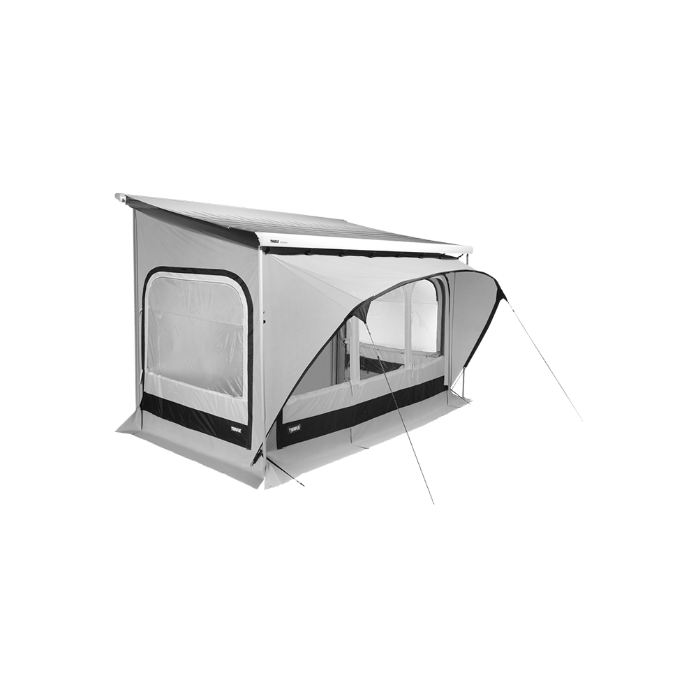 Veranda Thule Quickfit Accessori Solandata 2