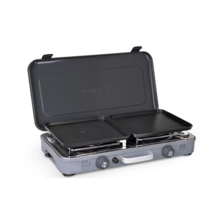 Piastra Ad Induzione Hot Point Induction Fornello da Campeggio Solandata 18
