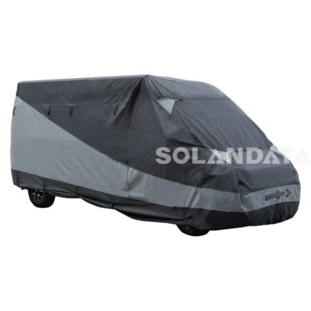 Copertura di protezione camper van Ducato 12 mesi Coperture e oscuranti Solandata
